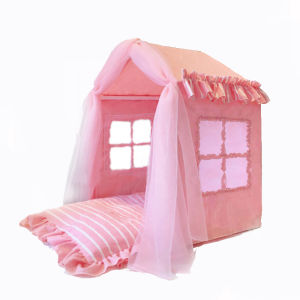 Insulated Machine Washable Pet Bed