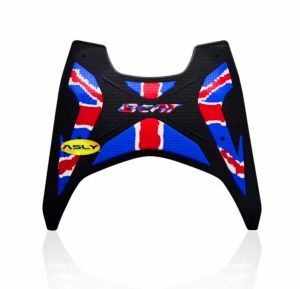 Karpet Beat 2020-2023 CBS-ISS Deluxe Street Alas Pijakan Kaki Beat HK