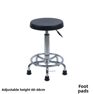 Anti-Static Adjustable Swivel Stool