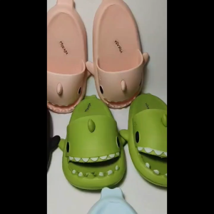 Sandal EVA Slop Shark HIU Dewasa MKY 9013 36-41