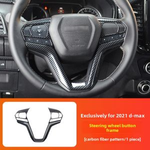 LT | Carbon Fiber Trim For Dashboard Panel and Glass Elevator 21-22 23-26 Models