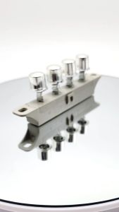 Universal Table Fan Switch Button Suis Kipas Round Button For Pensonic Khind Cornell