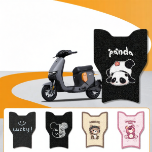 Electro Scooter Foot Mat Accessories For FMix