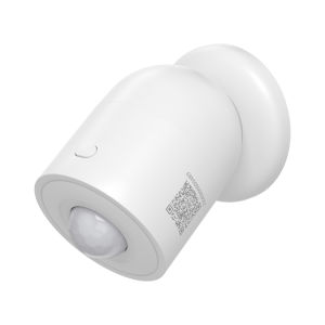 Sonoff | SONOFF SNZB-03P Zigbee Motion Sensor Smart Home Zigbee PIR Sensor Local Smart Scenes Control Detecting Movement Home Security