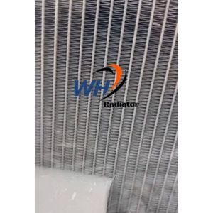 CHANGAN CHANA ERA STAR II M201 1.3L (22mm)Double Layer TOP QUALITY MANUAL Radiator Tangki Air