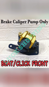Honda Beat / Click Motorcycle Front Caliper Brake Pump