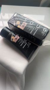 Kem dưỡng làm săn chắc mắt SOUG TEMPORARY EYE TIGHTENER làm mịn nếp nhăn giảm túi mắt bọng mắt quầng thâm 30ml của Mỹ