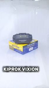 Kiprok Vixion lama Regulator FUKUKAWA VIXION OLD 3C1 asli original fukukawa