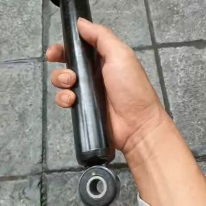 GIẢM XÓC SAU CHEVROLET MATIZ 3( LR XỊN KHÔNG VỎ)