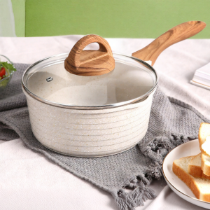 Jeetee | Auxiliary Food Multi-functional Non-stick Pot