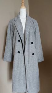 PRELOVED Wool Coat imported from Japan Korea US & Europe WC24