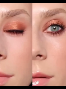 CHARLOTTE TILBURY Airbrush Flawless Finish Powder Nourish Soft-focus effects Lightweight (8g) [CT]