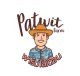 PATWITFARM ฟาร์มไส้เดือน&วัสดุปลูกต้นไม้