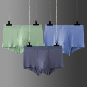 Quần lót nam MiiOW vải Modal kháng khuẩn thoáng khí