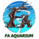 Fa aquarium