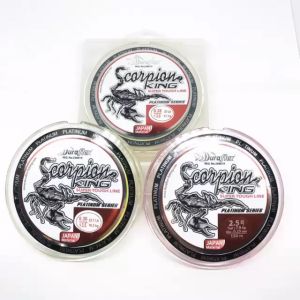 Senar pancing Duraflex scorpion king 150m
