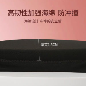 Womens Fitness Support Knee Elbow Pads Protective Armrests Yoga Mat Anti-wear Pad Joint Protection Sports Equipment