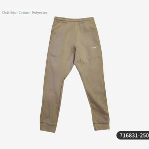 Nike | Quần Thể Thao Nam Nike Chính Hãng – Lót Lông Giữ Nhiệt