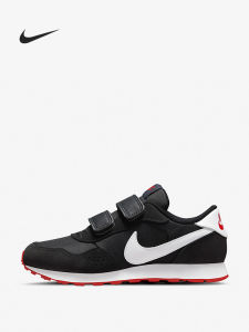 Nike | Giày Thể Thao Trẻ Em Dây Dán Đôi