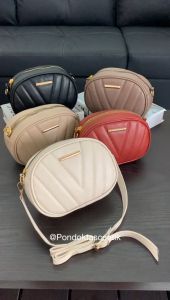 Pondok Tas Cantik Tas Wanita Mini Tas HP Tas Selempang Wanita