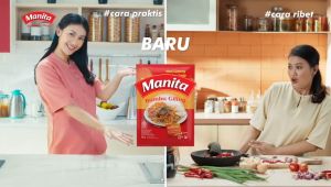 MANITA Bumbu Ayam Goreng 50gr
