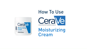 CeraVe Moisturising Cream for Dry to Very Dry Skin (50ml | 177ml | 454g | Twin Pack 454g x2)