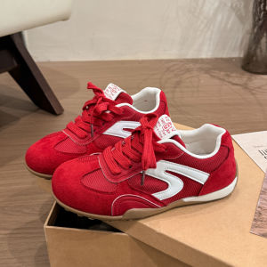 ZOG | Summer New Lightweight and Breathable Soft-Soled Training Shoes for Women