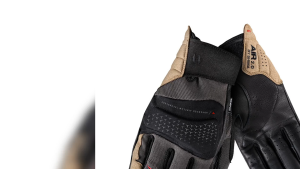 SHIMA AIR 2.0 Men Motorcycle Gloves - Brown