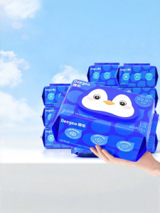 Deeyeo | Family Suitable Wet Wipes