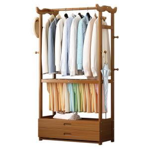 XUNHUAI | Multifloor Freestanding Wardrobe Coat Hanger