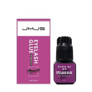 【ReadyStock】温和专业睫毛胶水嫁接👀Eyelash super glue Eyelash Glue Eyelash extension Glue ✅Eyelashes Glue Gam Bulu Mata Palsu嫁接睫毛嫁接