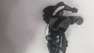 SHIMANO | Bộ Chuyển Tốc Sau SHIMANO TOURNEY RD-TY500 Cho Xe Đạp MTB 6/7 Tốc Độ Hệ Thống Bánh Răng Thép Cơ Khí Bộ Phận Xe Đạp Chuyển Tốc Biến Thiên