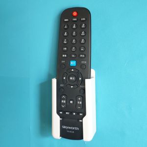 Hộp Đựng Điều Khiển TV Máy Lạnh Đồ Trang Trí Phòng Khách Giá Để Đồ Sang Trọng Treo Tường Đồ Dùng Gia Đình Đồ Dùng Để Đồ