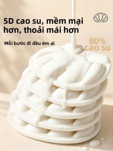 ZHIHAOEN | Đệm Gót Giày Mềm Chống Trượt và Ngăn Tạo Bọt Nước