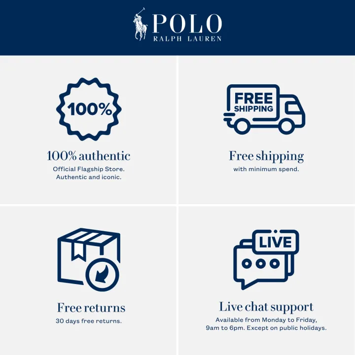 Polo%20Ralph%20Lauren%20Women%20Pink%20Pony%20Cotton%20Crewneck%20Tee%20-%20Image%207