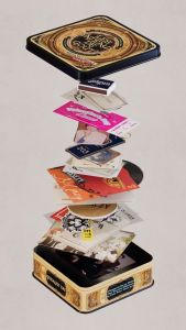 ✅พร้อมส่ง [ENHYPEN] DARK MOON SPECIAL ALBUM <MEMORABILIA>