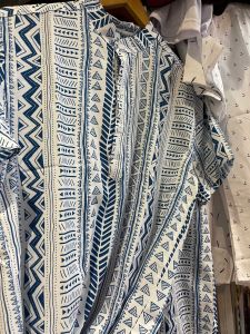 Bohemian Rhapsody Outfit printed tiedie floral polo shirt astic printed Chinese collar small medium large xl green white blue brown