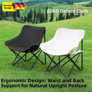 iGOOD-LIVING | Portable Outdoor Folding Chair