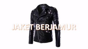 OPI Spray anti jamur dan kotoran membandel pada jaket kulit atau jaket sintetis tanpa air