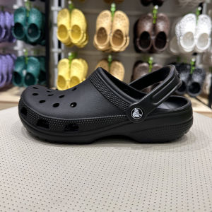 Crocs | Dép Clogs Thoáng Khí Nhẹ Nhàng
