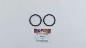 Oring Tutup Klep GRAND SET ISI 2 (PSP) - O Ring Seal Sil Karet OTK HONDA ASTREA / STAR PRIMA SUPRA