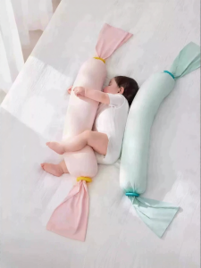 SHI YUE JIE JING | Multifunctional Soothing Pillow for Sleep Security