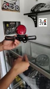 ไฟท้าย LED สำหรับมอเตอร์ไซค์ รถจักรยานยนต์ ไฟท้าย LED ไฟท้าย ไฟท้าย LED ไฟท้ายมอไซค์ ไฟท้ายแต่ง ไฟท้าย LED ไฟท้ายมอเตอร์ไซค์