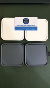 Đế sạc Samsung không dây P2400 - 15W -New NOBOX