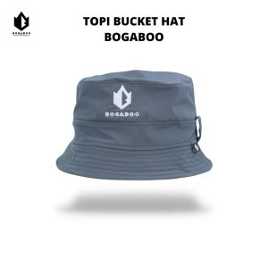 Topi Bucket Hat Bogaboo - TOPI RIMBA bogaboo - Topi Rimba Outdoor - Topi Rimba Quickdry Ringan - Topi Rimba Gunung