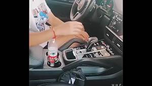 Thùng Rác Xe Hơi Màu Đen Có Thể Thu Gọn Chống Rò Rỉ Kèm Túi Giữ Nhiệt Nhỏ Và Gói Túi Rác Thùng Đựng Rác Gắn Lưng Ghế