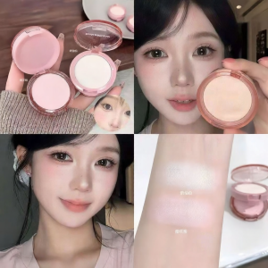 Bột Tạo Sáng Tự Nhiên Nâng Tone