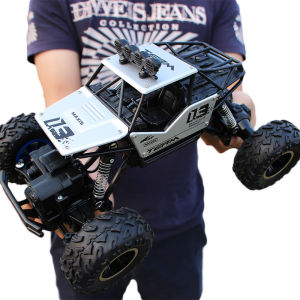 LIWAN | Xe Đồ Chơi RC Drift Off-road 4WD