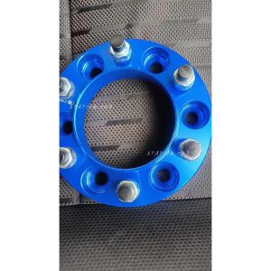 Mitsubishi Storm L200 6x139.7 Wheel Spacer with Extended Bolts (2 Pieces)