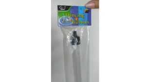 Aquarium Dancing Bubbles Air Pipe Aerator Hydroponic 20cm 25cm 30cm 45cm